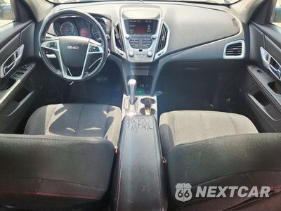 Zdjęcie 8 z 12 samochodu: 2012 GMC TERRAIN SLE VIN:2GKALSEK9C6185991 - miniatura