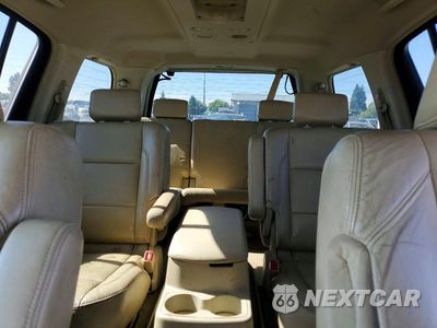 Zdjęcie 10 z 13 samochodu: 2010 INFINITI QX56 VIN:5N3ZA0NE4AN906376 - miniatura