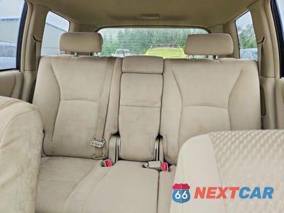 Zdjęcie 10 z 13 samochodu: 2007 TOYOTA HIGHLANDER SPORT VIN:JTEHP21A470211323 - miniatura