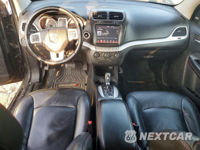 Zdjęcie 8 z 13 samochodu: 2015 DODGE JOURNEY R/T VIN:3C4PDCEG7FT686740 - miniatura