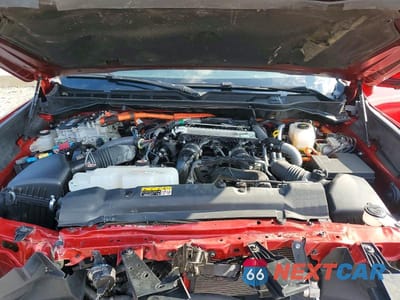 Zdjęcie 11 z 12 samochodu: 2024 TOYOTA TUNDRA PLATINUM HV VIN:5TFWC5DB6RX043644 - miniatura