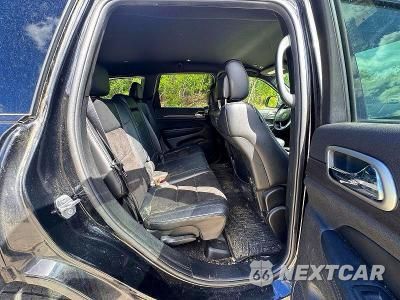 Zdjęcie 6 z 10 samochodu: 2018 JEEP GRAND CHEROKEE LAREDO VIN:1C4RJFAG0JC139919 - miniatura