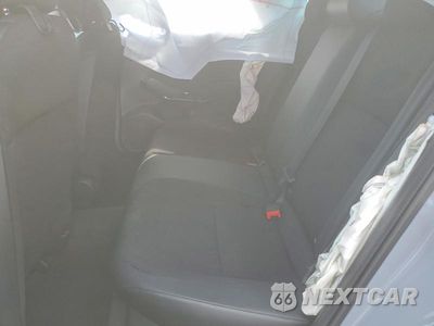 Zdjęcie 10 z 12 samochodu: 2022 HONDA CIVIC SPORT VIN:2HGFE2F56NH608202 - miniatura