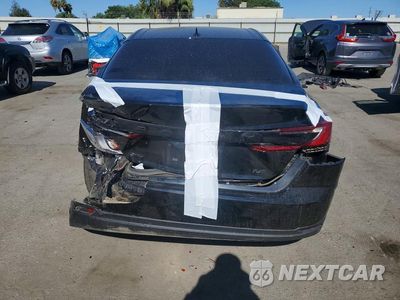 Zdjęcie 6 z 12 samochodu: 2025 TOYOTA CAMRY LE VIN:4T1DAACK2SU621667 - miniatura