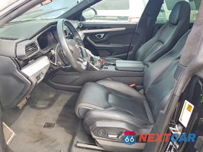 Zdjęcie 7 z 13 samochodu: 2020 LAMBORGHINI URUS VIN:ZPBUA1ZL4LLA06641 - miniatura