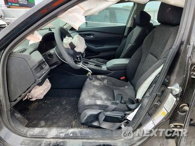 Zdjęcie 7 z 12 samochodu: 2024 HONDA ACCORD LX VIN:1HGCY1F29RA032944 - miniatura