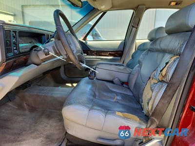 Zdjęcie 7 z 12 samochodu: 1998 BUICK LESABRE LIMITED VIN:1G4HR52K8WH467046 - miniatura