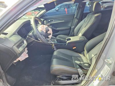 Zdjęcie 7 z 12 samochodu: 2026 ACURA INTEGRA A-SPEC TECH VIN:19UDE4H6XTA007086 - miniatura