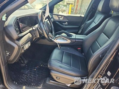 Zdjęcie 7 z 14 samochodu: 2022 MERCEDES-BENZ GLE 350 4MATIC VIN:4JGFB4KB5NA810666 - miniatura