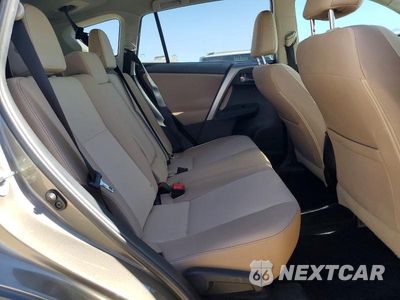 Zdjęcie 10 z 12 samochodu: 2014 TOYOTA RAV4 XLE VIN:2T3WFREV8EW119063 - miniatura