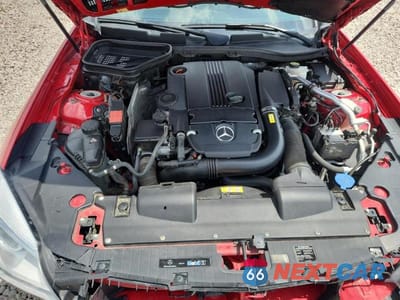Zdjęcie 11 z 12 samochodu: 2014 MERCEDES-BENZ SLK 250 VIN:WDDPK4HA8EF085967 - miniatura