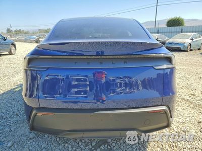 Zdjęcie 6 z 13 samochodu: 2026 TESLA MODEL Y VIN:7SAYGDED2TF460206 - miniatura