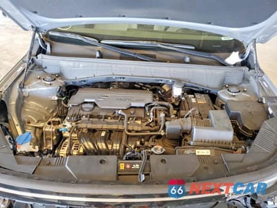 Zdjęcie 12 z 14 samochodu: 2026 HYUNDAI KONA SEL SPORT VIN:KM8HF3AB4TU363879 - miniatura