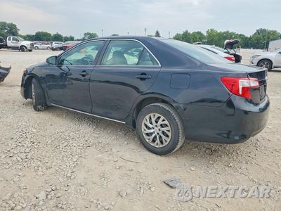 Drugie zdjęcie samochodu z przodu: 2012 TOYOTA CAMRY LE VIN:4T1BF1FK0CU046507 - miniatura