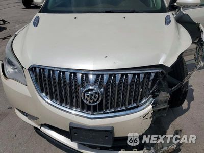 Zdjęcie 12 z 13 samochodu: 2014 BUICK ENCLAVE VIN:5GAKRBKD7EJ251787 - miniatura