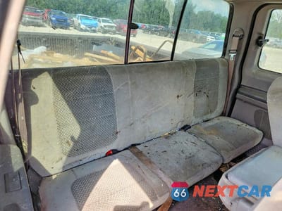 Zdjęcie 10 z 12 samochodu: 2001 FORD F250 SUPER DUTY VIN:1FTNX21L41EB94221 - miniatura