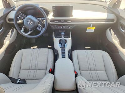 Zdjęcie 8 z 12 samochodu: 2027 HONDA HR-V EXL VIN:3CZRZ2H78VM714595 - miniatura