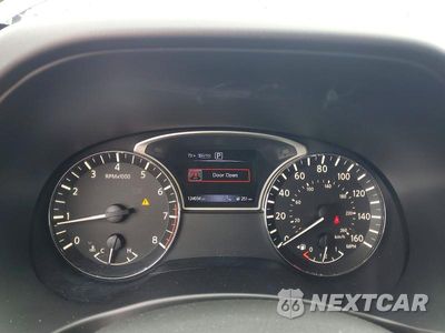 Zdjęcie 9 z 13 samochodu: 2017 NISSAN PATHFINDER SL VIN:5N1DR2MM3HC677517 - miniatura