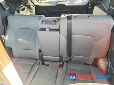 Zdjęcie 10 z 13 samochodu: 2017 HYUNDAI SANTA FE SPORT 2.4L VIN:5XYZU3LB2HG398506 - miniatura