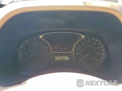 Zdjęcie 9 z 13 samochodu: 2015 NISSAN PATHFINDER S VIN:5N1AR2MNXFC643695 - miniatura
