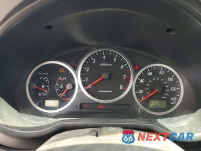 Zdjęcie 9 z 13 samochodu: 2006 SUBARU IMPREZA WRX VIN:JF1GD79636G520976 - miniatura