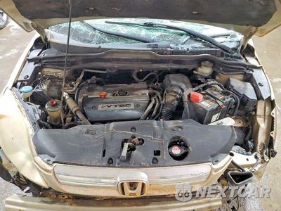 Zdjęcie 12 z 14 samochodu: 2008 HONDA CR-V EX VIN:5J6RE48518L000190 - miniatura