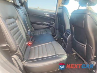 Zdjęcie 11 z 13 samochodu: 2018 FORD EDGE SEL VIN:2FMPK4J99JBC46831 - miniatura
