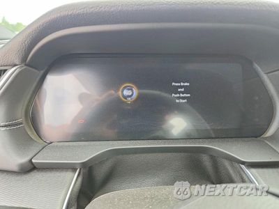 Zdjęcie 9 z 14 samochodu: 2025 JEEP GRAND CHEROKEE LAREDO VIN:1C4RJHAG4S8781186 - miniatura