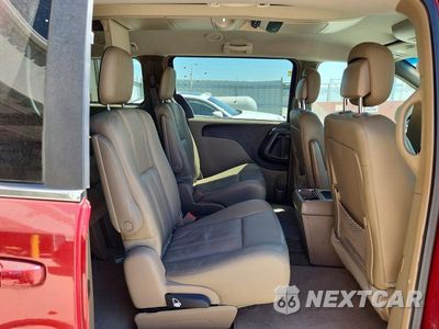 Zdjęcie 11 z 13 samochodu: 2016 CHRYSLER TOWN & COUNTRY TOURING VIN:2C4RC1BG7GR230794 - miniatura