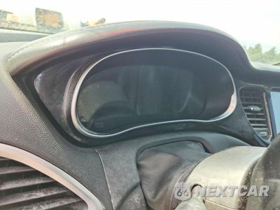 Zdjęcie 9 z 13 samochodu: 2013 DODGE DART LIMITED VIN:1C3CDFCA0DD314145 - miniatura