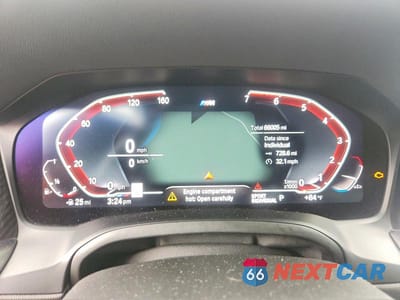 Zdjęcie 9 z 12 samochodu: 2021 BMW 330XI VIN:3MW5R7J03M8B72535 - miniatura