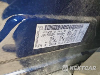 Zdjęcie 14 z 14 samochodu: 2026 NISSAN ROGUE SL VIN:5N1BT3CB8TC718599 - miniatura