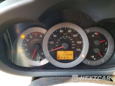 Zdjęcie 9 z 13 samochodu: 2010 TOYOTA RAV4 BASE VIN:JTMZF4DV5AD021505 - miniatura