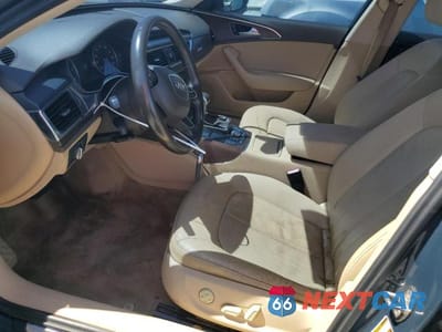 Zdjęcie 7 z 12 samochodu: 2012 AUDI A6 PREMIUM PLUS VIN:WAUGGAFC1CN069270 - miniatura
