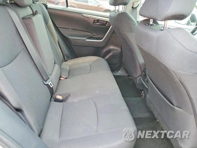 Zdjęcie 11 z 13 samochodu: 2024 TOYOTA RAV4 LE VIN:2T3H1RFV2RW313177 - miniatura