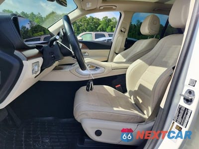 Zdjęcie 7 z 13 samochodu: 2022 MERCEDES-BENZ GLE 350 4MATIC VIN:4JGFB4KB4NA762223 - miniatura