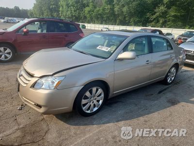 2005 TOYOTA AVALON XLS 4T1BK36B95U047486 - główne zdjęcie licytacji z USA - miniatura