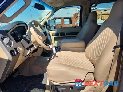 Zdjęcie 7 z 12 samochodu: 2009 FORD F350 SUPER DUTY VIN:1FTWW31R49EA92706 - miniatura