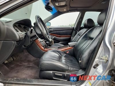 Zdjęcie 7 z 12 samochodu: 2002 ACURA 3.2TL VIN:19UUA566X2A038888 - miniatura