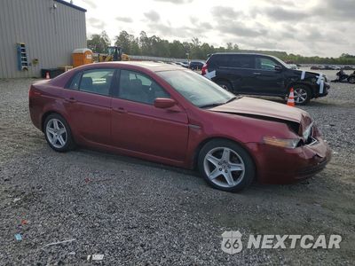 Czwarte zdjęcie samochodu z boku: 2006 ACURA 3.2TL VIN:19UUA66256A058958 - miniatura