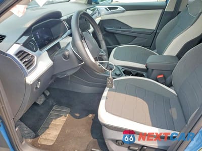 Zdjęcie 7 z 13 samochodu: 2025 VOLKSWAGEN TAOS SE VIN:3VVUC7B22SM041196 - miniatura