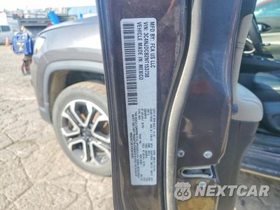 Zdjęcie 13 z 13 samochodu: 2022 JEEP COMPASS LIMITED VIN:3C4NJDCB2NT153738 - miniatura