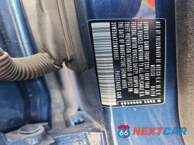 Zdjęcie 12 z 12 samochodu: 2019 VOLKSWAGEN BEETLE S VIN:3VW5DAAT2KM500957 - miniatura