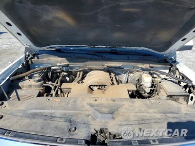 Zdjęcie 11 z 12 samochodu: 2015 CHEVROLET SILVERADO K1500 LT VIN:3GCUKREC4FG508852 - miniatura