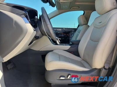 Zdjęcie 7 z 14 samochodu: 2021 CADILLAC XT6 PREMIUM LUXURY VIN:1GYKPCRS7MZ194189 - miniatura