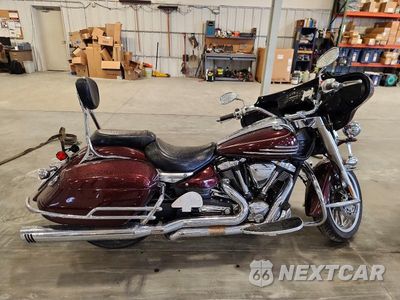 2006 YAMAHA XV1900 CT JYAVP22E56A003822 - główne zdjęcie licytacji z USA - miniatura