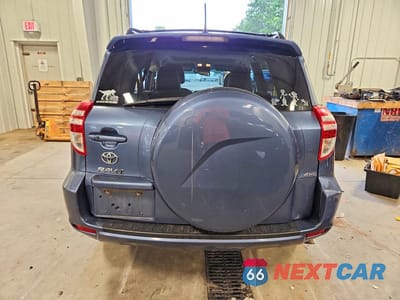 Zdjęcie 6 z 14 samochodu: 2012 TOYOTA RAV4 LIMITED VIN:2T3DK4DV1CW091207 - miniatura