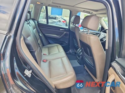 Zdjęcie 11 z 13 samochodu: 2014 BMW X3 XDRIVE28I VIN:5UXWX9C52E0D11407 - miniatura