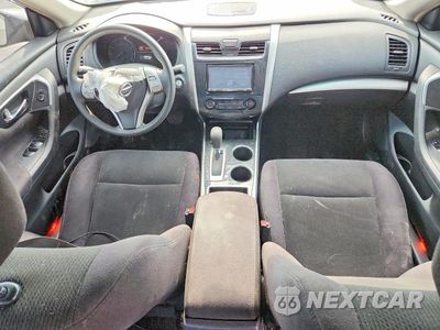 Zdjęcie 8 z 12 samochodu: 2013 NISSAN ALTIMA 2.5 VIN:1N4AL3AP6DC279196 - miniatura