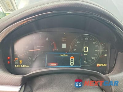 Zdjęcie 9 z 12 samochodu: 2014 CADILLAC XTS PREMIUM COLLECTION VIN:2G61P5S37E9204427 - miniatura
